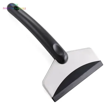 

1pc Car snow scraper ice shovel tools For Chevrolet Cruze TRAX Aveo Lova Sail EPICA Captiva Volt Camaro Cobalt All Car