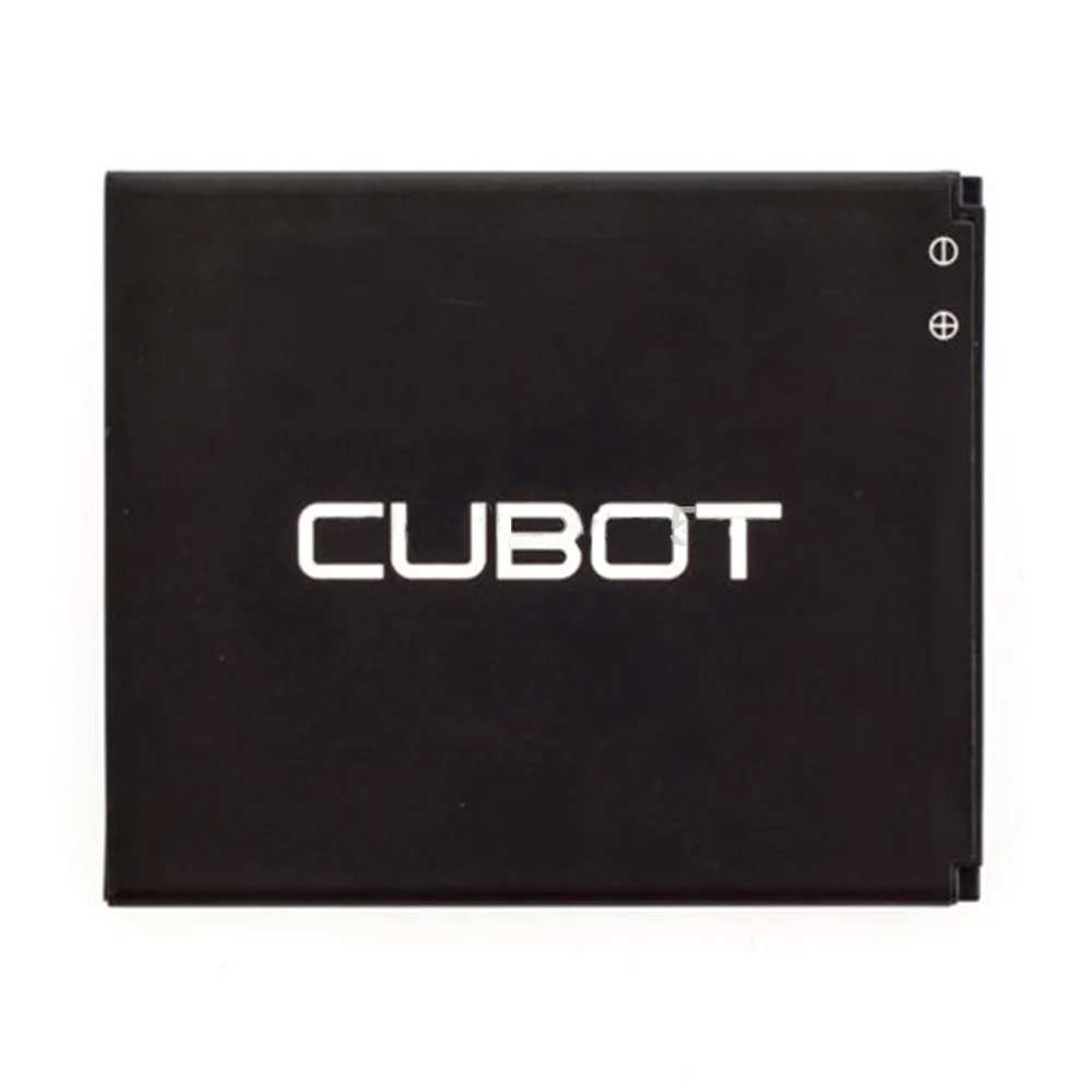 Аккумулятор CUBOT S208A 2000 мАч 100% оригинальный запасной аксессуар для сотового