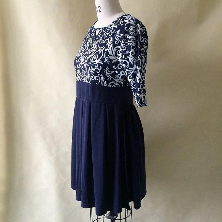 4XL-5XL-6XL-Print-Patchwork-Plus-Size-Dress-2017-O-Neck-A-Line-Empire-Tunic-Large-Big-Size-Elegant-Casual-Vintage-Dress-Vestidos- (6)