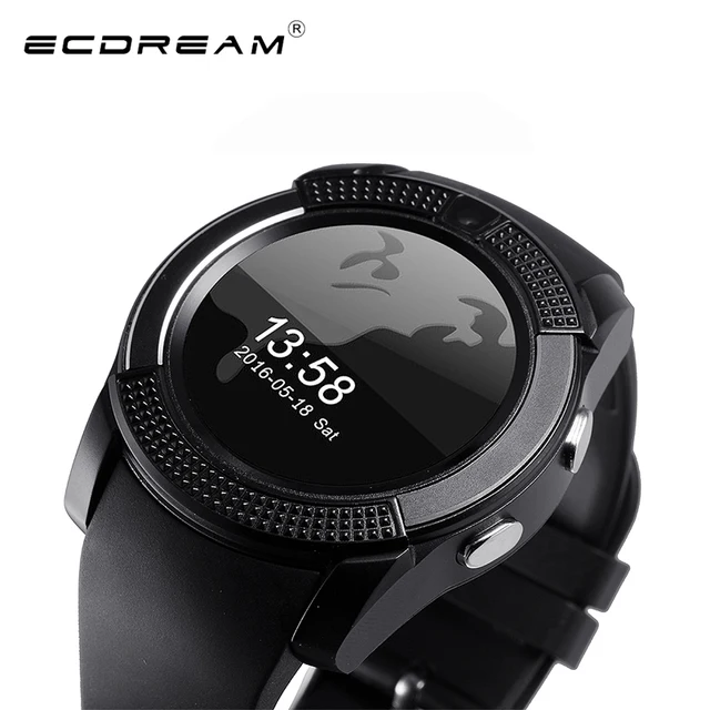 fashion 2016 newest smart watch