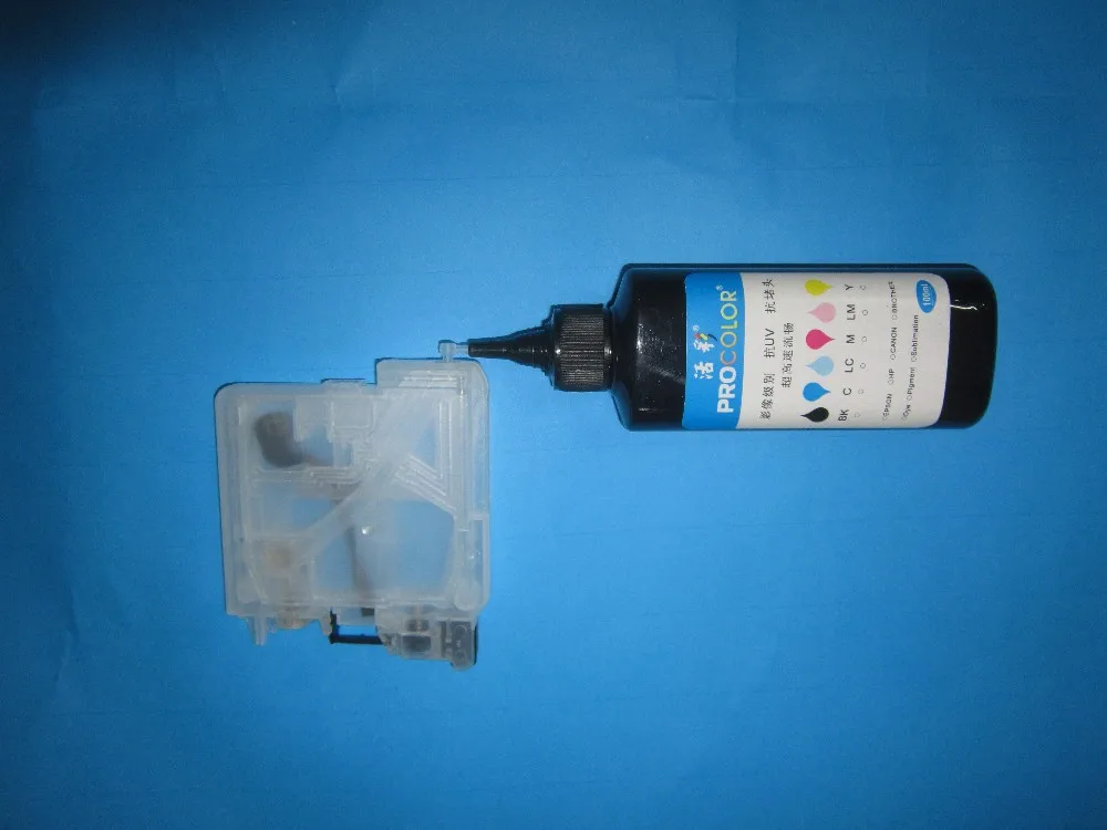 LC68 CISS чернила для заправки чернил BROTHER DCP167C DCP 167 DCP167 167C 195C 165C DCP195C DCP195C/DCP 195 DCP197C|refill