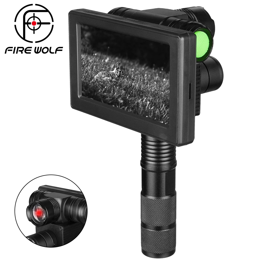 850nm Infrared LEDs IR Night Vision Scope Cameras Outdoor 0130