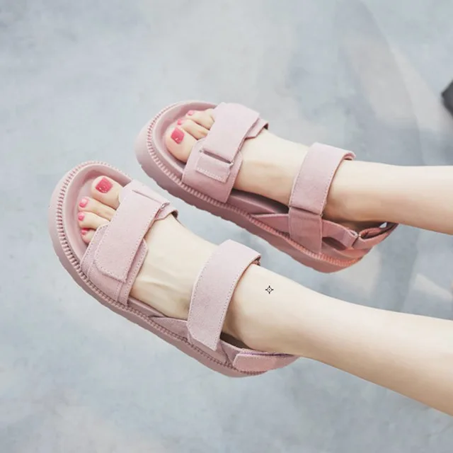 dune studded flat shoes