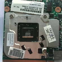 454247-001 для hp 8510 p 8510 w VGA Видео Видеокарта плата 216mjbka15fg