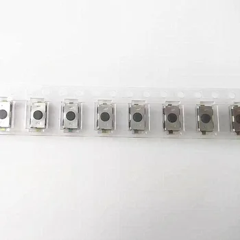 Okeytech 500 pz/lotto chiave auto pulsante in miniatura microinterruttore Touch Switch per Peugeot Citroen Opel pulsante tattile (dimensioni: 6*3.8mm) 5 Okeytech 500 pz/lotto chiave auto pulsante in miniatura microinterruttore Touch Switch per Peugeot Citroen Opel pulsante tattile (dimensioni: 6*3.8mm) - Okeytech 500 pz lotto chiave auto pulsante in miniatura microinterruttore Touch Switch per Peugeot Citroen