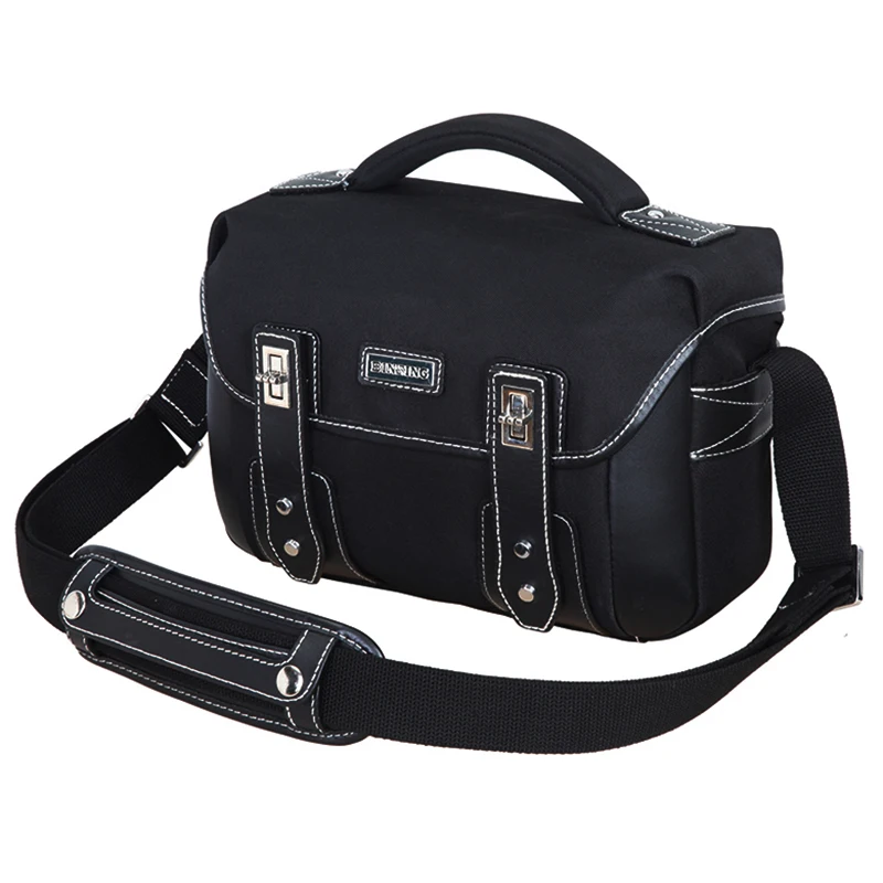 best over the shoulder camera bag