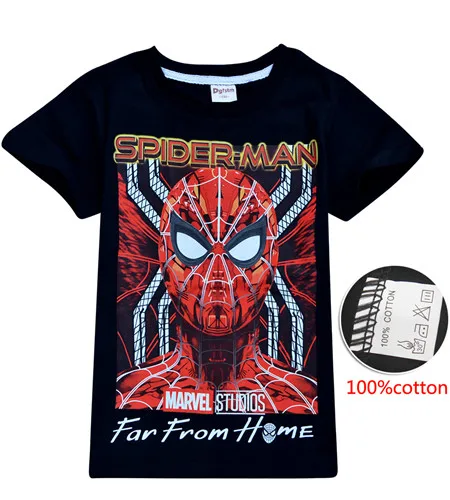 

Family Clothing Outfits Fashion Summer Short sleeve T-shirt Matching Family set For Father Son