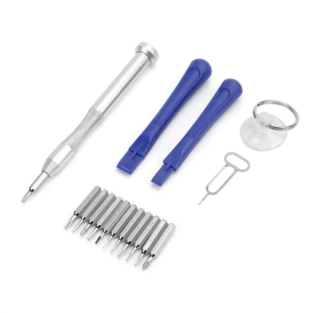 WORKPRO-18PC-Screwdriver-for-iphone-ipad-Smart-Phone-Repair-Tool-Kits-Slotted-Phillips-Torx-Triangle-Bits (2)