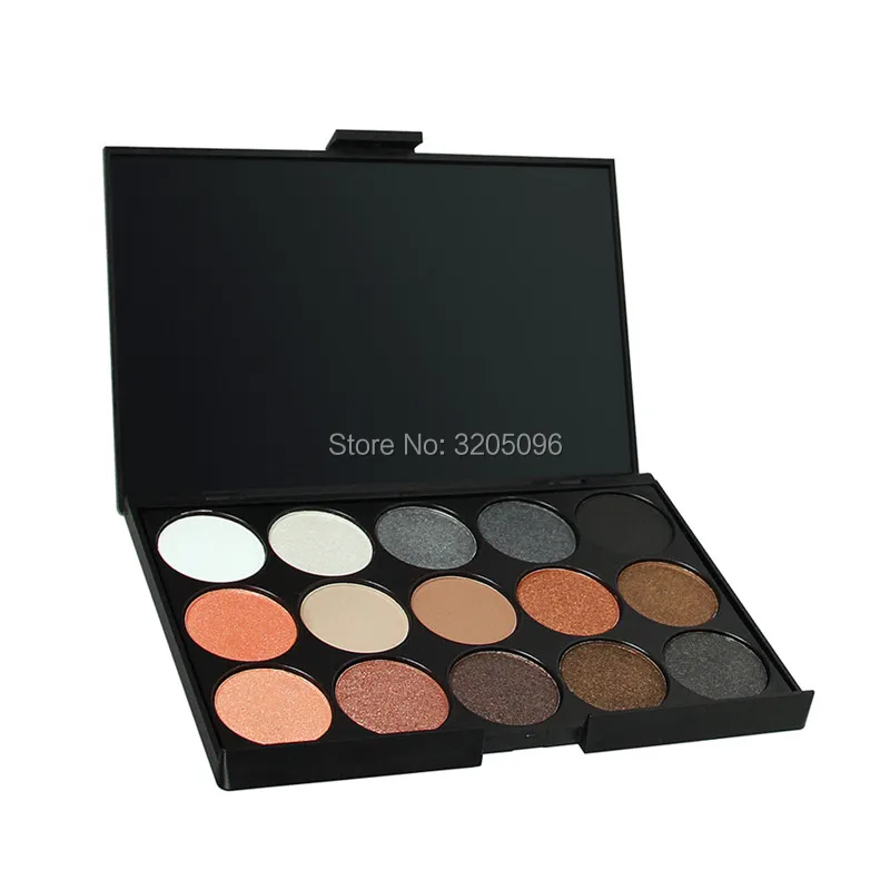 Nude EyeShadow
