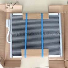 400260401C Кондиционер Авто конденсатор для lamborghini gallardo spyder