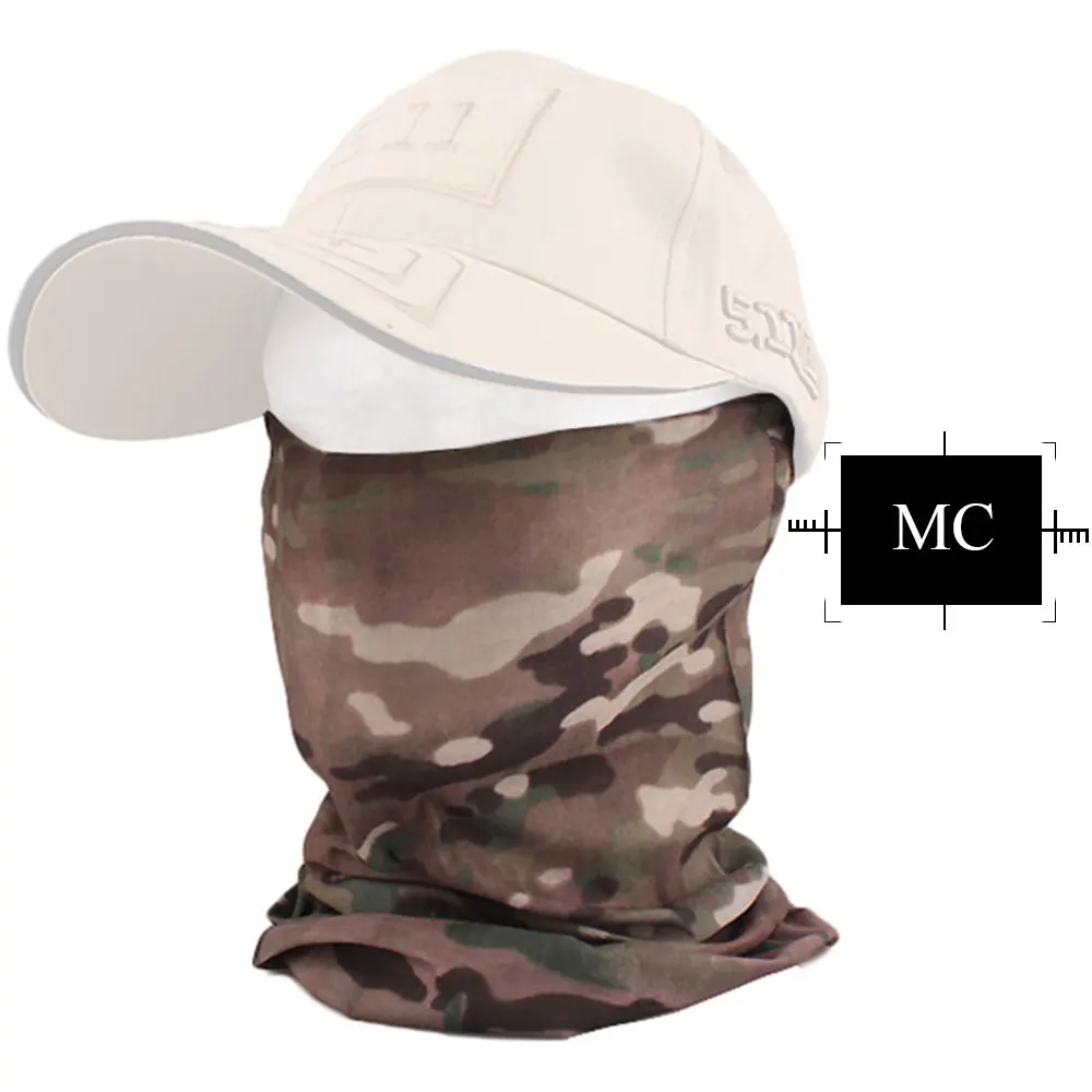 MC