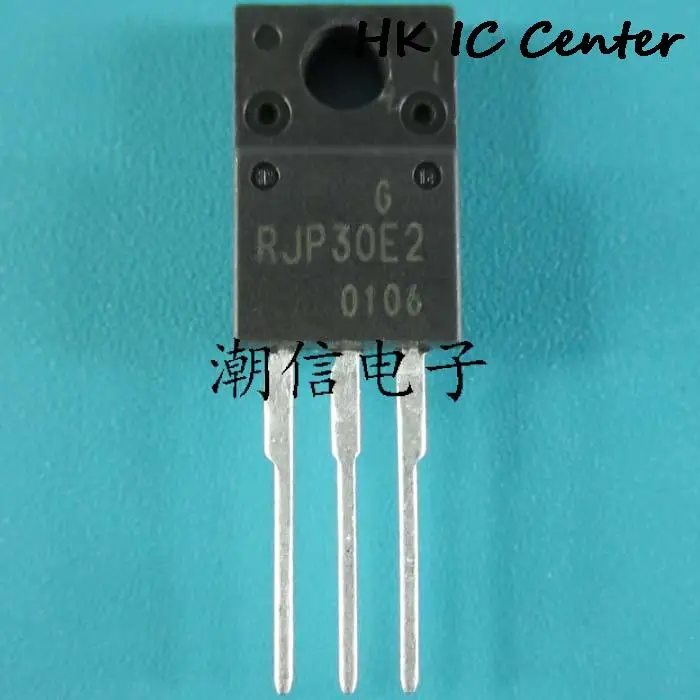 RJP30E2-in Integrated Circuits from Electronic Components & Supplies on ...