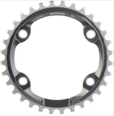 

Shimano XT M8000 SM CRM81 BCD96 Wide Narrow 30T 32T 34T Chain-rings 96BCD M8000 Crown MTB BIKE