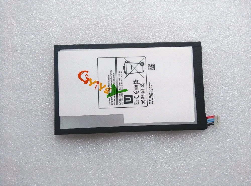Аккумулятор для планшетов Samsung Galaxy Tab 4 8 0 T330 T331 T335|Аккумуляторы ноутбуков| |