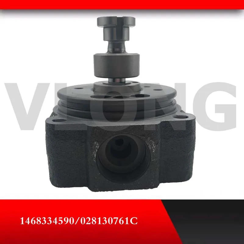 

VLONG High Pressure Fuel Injector Pump Rotor Head VE4/8R VE Hydraulic Head For Diesel Engine 028130761C 1 468 334 590 1468334590