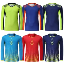 Футболка с длинными рукавами и штаны для бадминтона, тенниса, футболка с длинными рукавами для мужчин/женщин, одежда для тренировок по бадминтону и настольному теннису