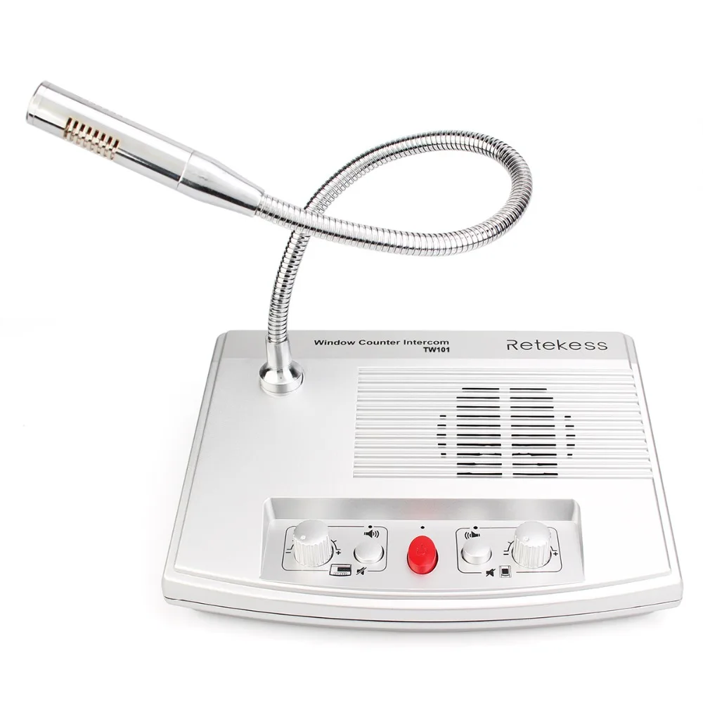 Intercommunication Intercom