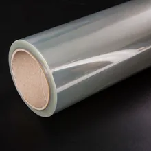 М 1,52 м x 6 Таблица стекло защиты плёнки наклейки кухня маслостойкие Прозрачный Винил Мебель Ясно