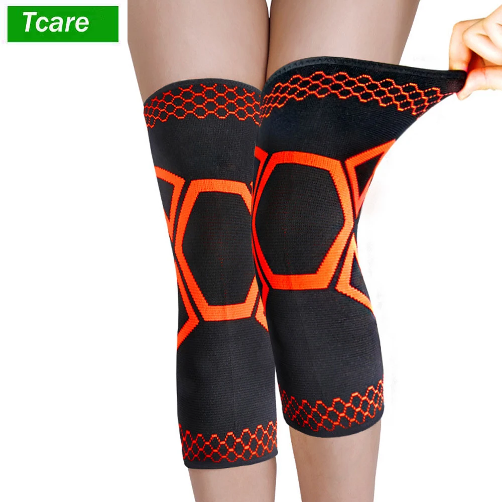 Buy 1Pair Knee Brace Compression Sleeve Support for