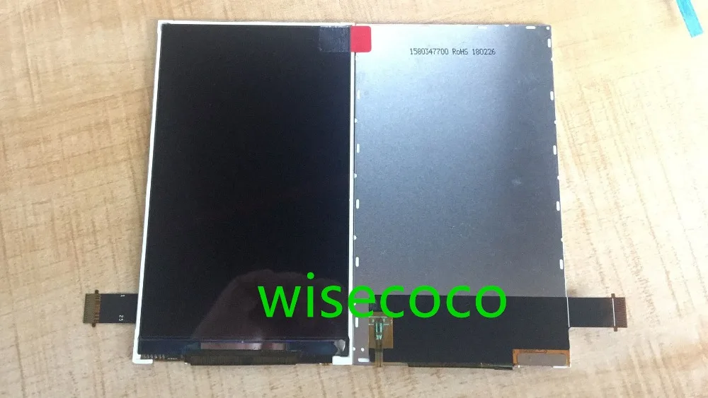 

for Symbol Zebra MC3300 MC330E MC330M MC330K LCD screen