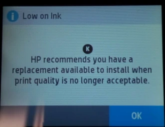 hp 902 noted