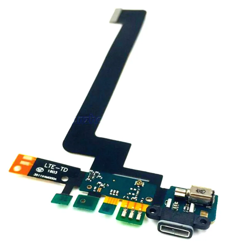 

For XIAOMI 4 Mi4 USB Charging Dock Plug Connector Flex Cable Replacement
