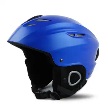 

Ultralight Skiing Helmet Integrally-molded motorcycle safe hat helmets Men Women Skating caps Skateboard Skiing helmet