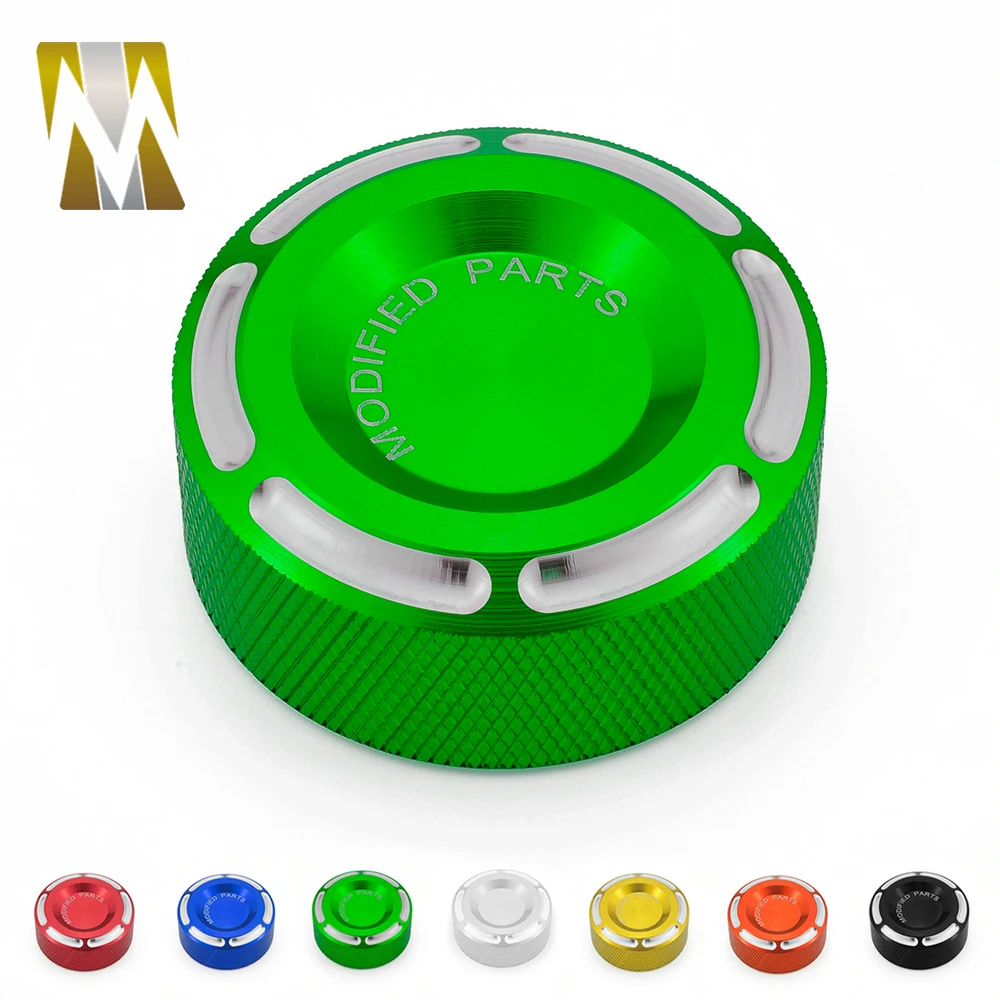 Motorcycle Universal Rear Brake Fluid Reservoir Cover (36)