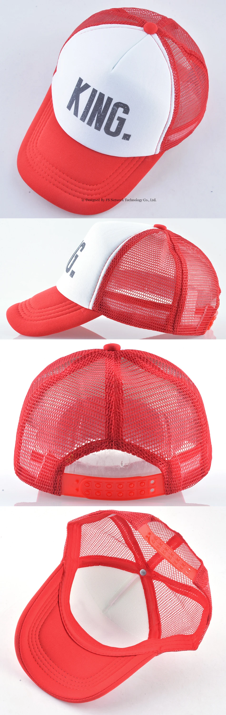 boy cap