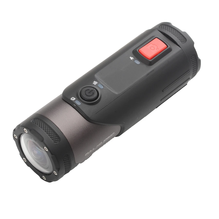 Original SOOCOO S20WS Action Camera, Waterproof 10M 1080P Full HD Bicycle Cycling Helmet Mini Outdoor Sport column DV cam