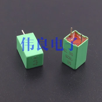 

2PCS Free shipping Germany ERO 1826 Series 2.2uF 50V