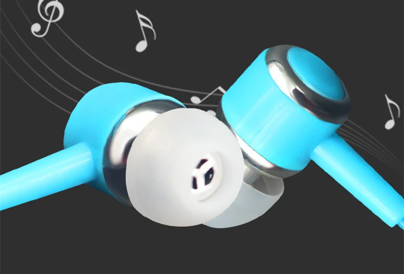 fashion earphone (1)