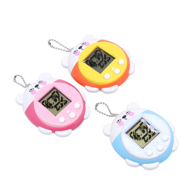 Portable-Mini-Pets-Game-Console-Keychain-Color-Display-Screen-Cute-Handheld-Video-Game-Players-Virtual-Cyber(5)