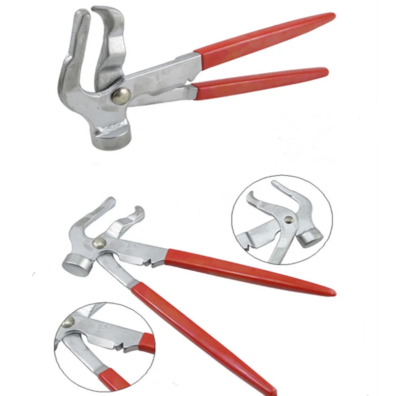 Youwinme Car Tire Balance Pliers Wheel Balance Weight Balance Pliers