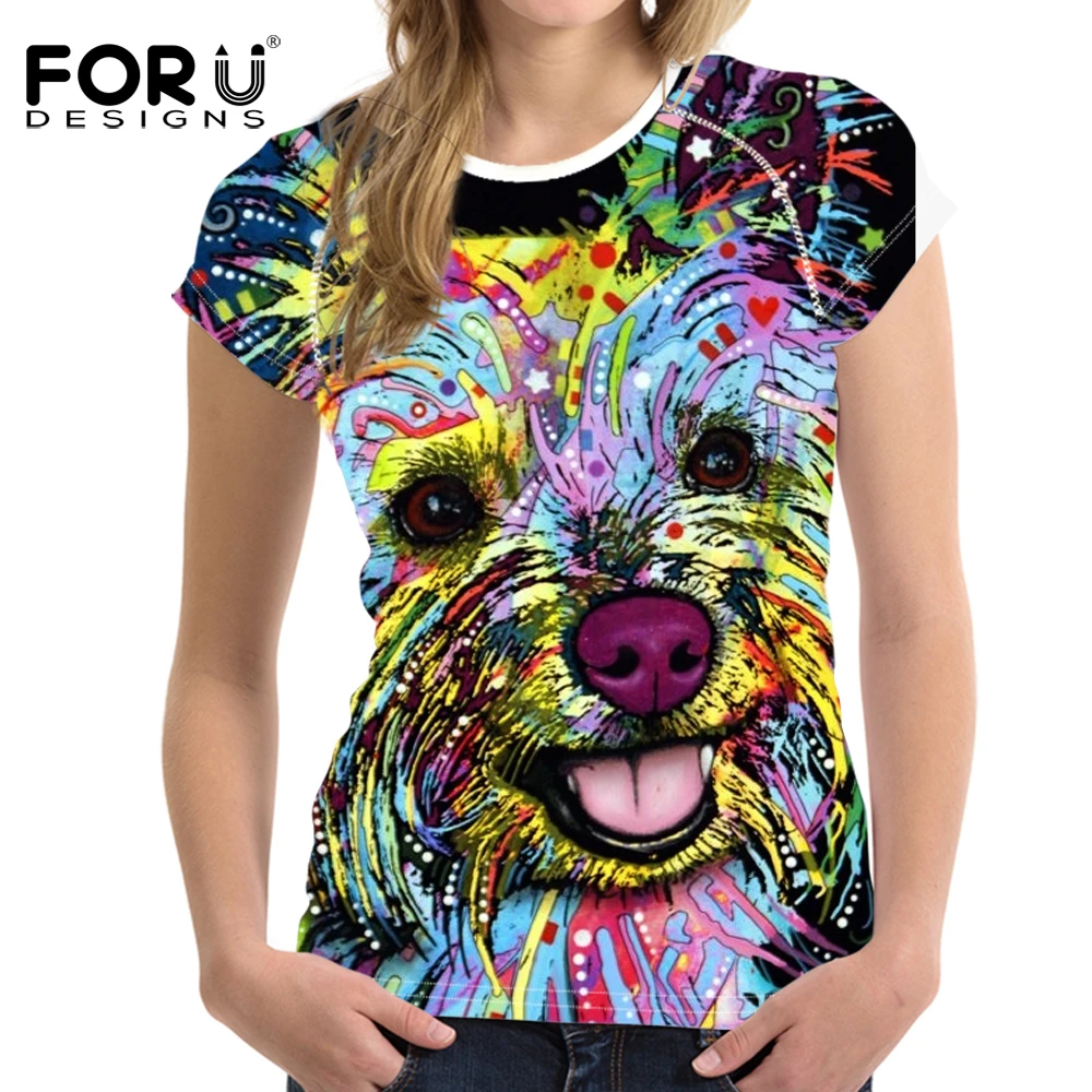 Футболка женская с круглым вырезом большого размера|women t shirt|casual teerock punk |
