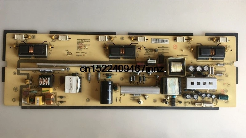 L42F6 плата питания JSI-420601 0094001902