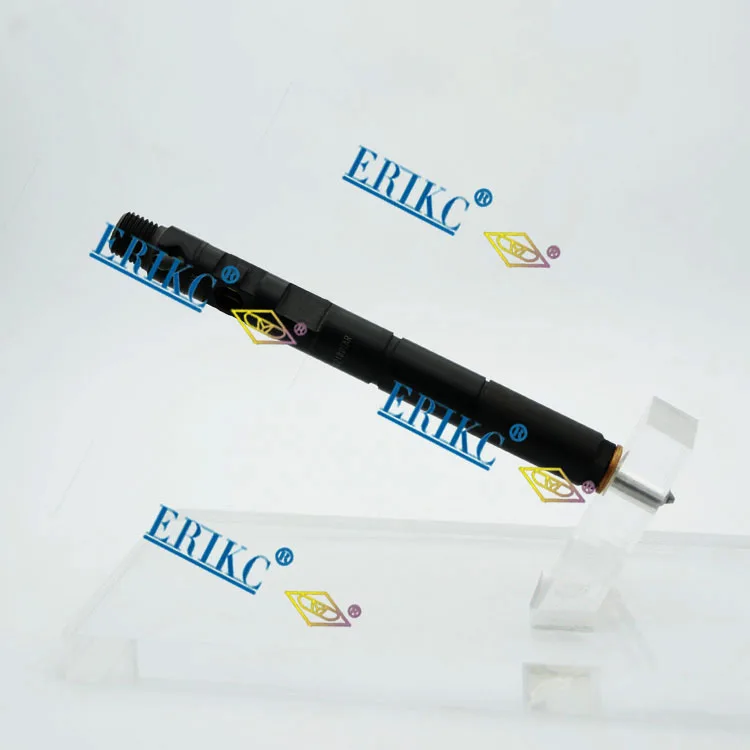ERIKC EJBR04601D Fuel Common Rail Injectors R04601D for SSANG YONG REXTON | Автомобили и мотоциклы