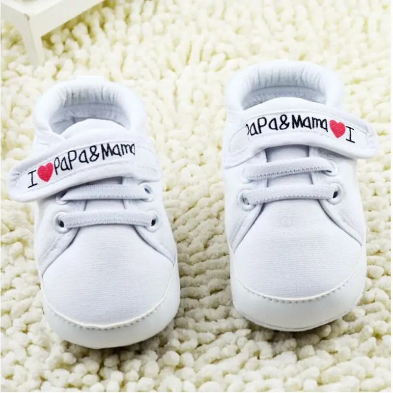 New Cute I Love Papa Mama Baby Shoes First Walkers Soft Sole Footwear Shoes For 0 18 Months Baby Shoe Box Shoes Shoes Vibramshoe Locker Aliexpress New Cute I Love Papa Mama Baby Shoes First Walkers Soft Sole Footwear Shoes For 0 18 Months Baby Shoe Box Shoes Shoes Vibramshoe Locker Aliexpress