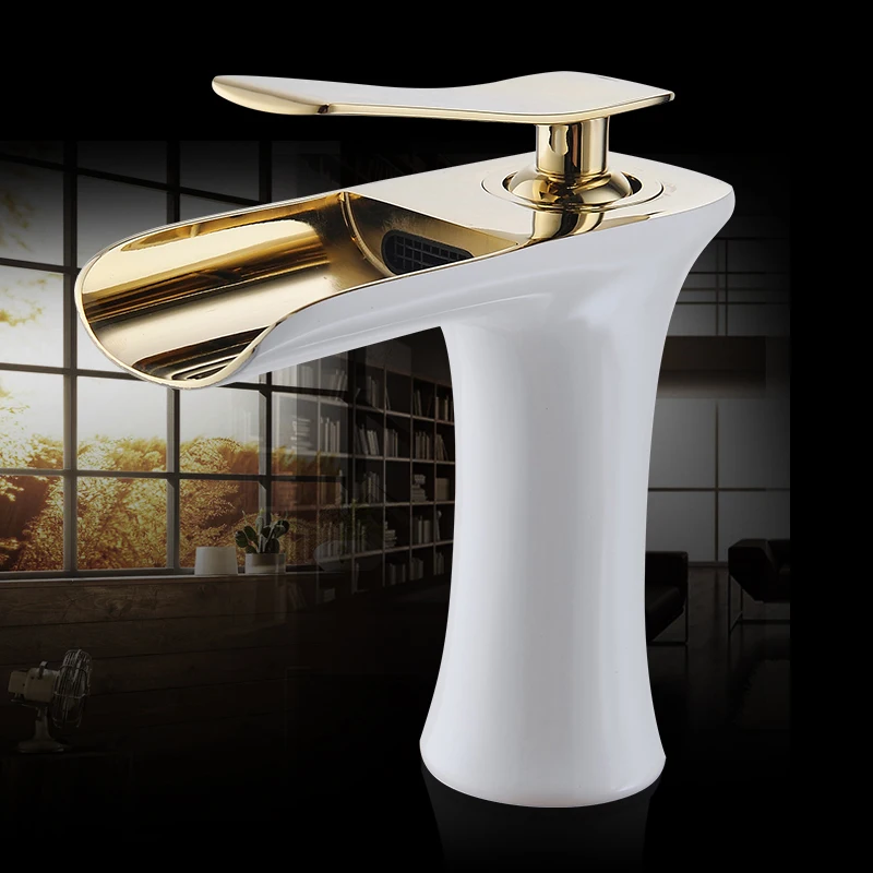 Wanmivezlo-Waterfall-Bathroom-Faucet-Metered-Faucet-Single-handle-Basin-Mixer-Tap-Basin-Faucets-Antique-Faucet (8)