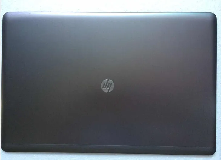 

New For HP ProBook 4540s 4545s LCD Display Screen Back Cover Rear Lid Case lcd Top Silver