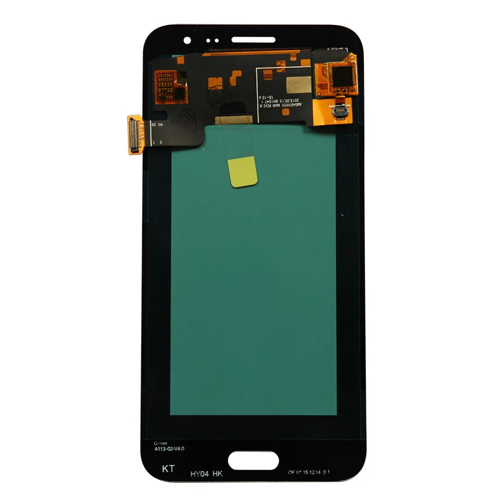 J320 AMOLED