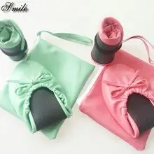 Удобная женская обувь скручивающиеся балетки высокого качества обувь на плоской подошве цветные балетки