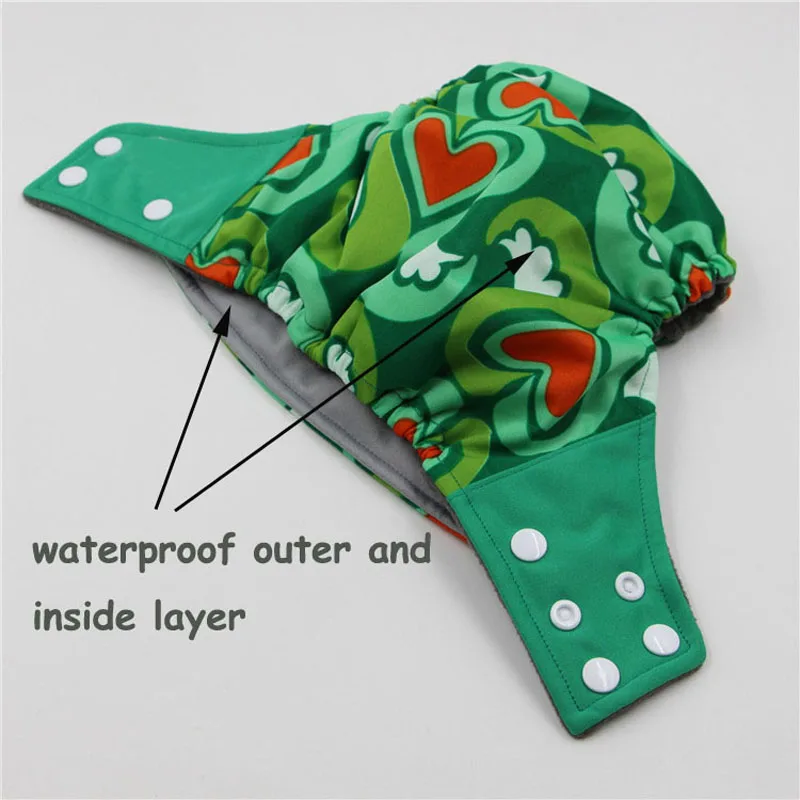 cloth diaper 2