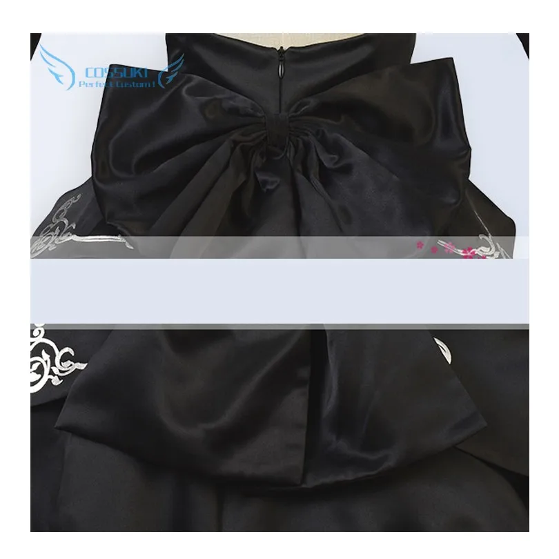 Cheap Fate Grand Order Saber Cosplay Costume Stage Performence Clothes , Perfect Custom for You ! 5