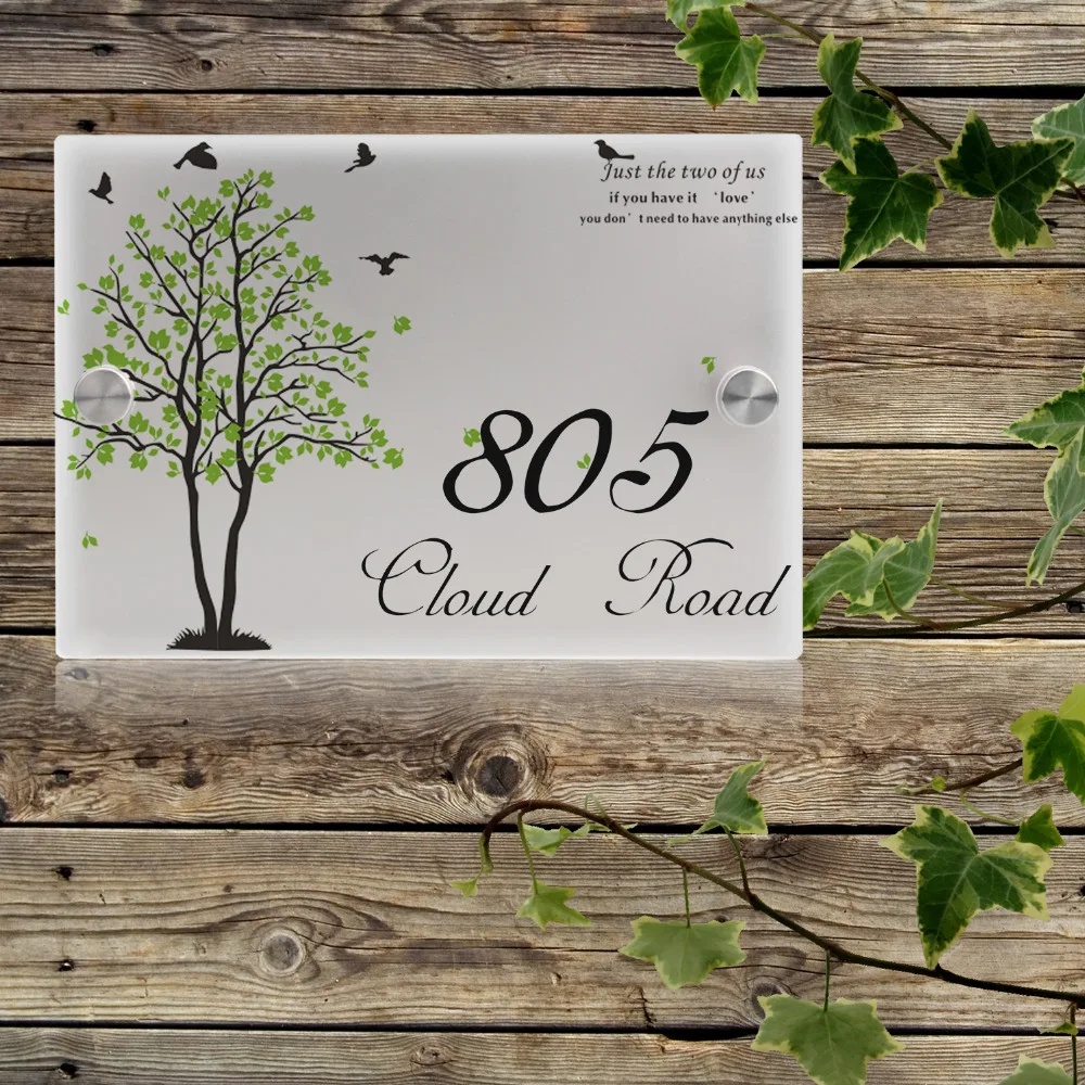 Decorative indoor house signs Decorative indoor house signs