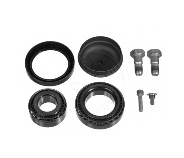 Комплект подшипников переднего колеса для Mercedes W140 S320 S350 S280 S420 S500 1403300051|kit lpg|kit
