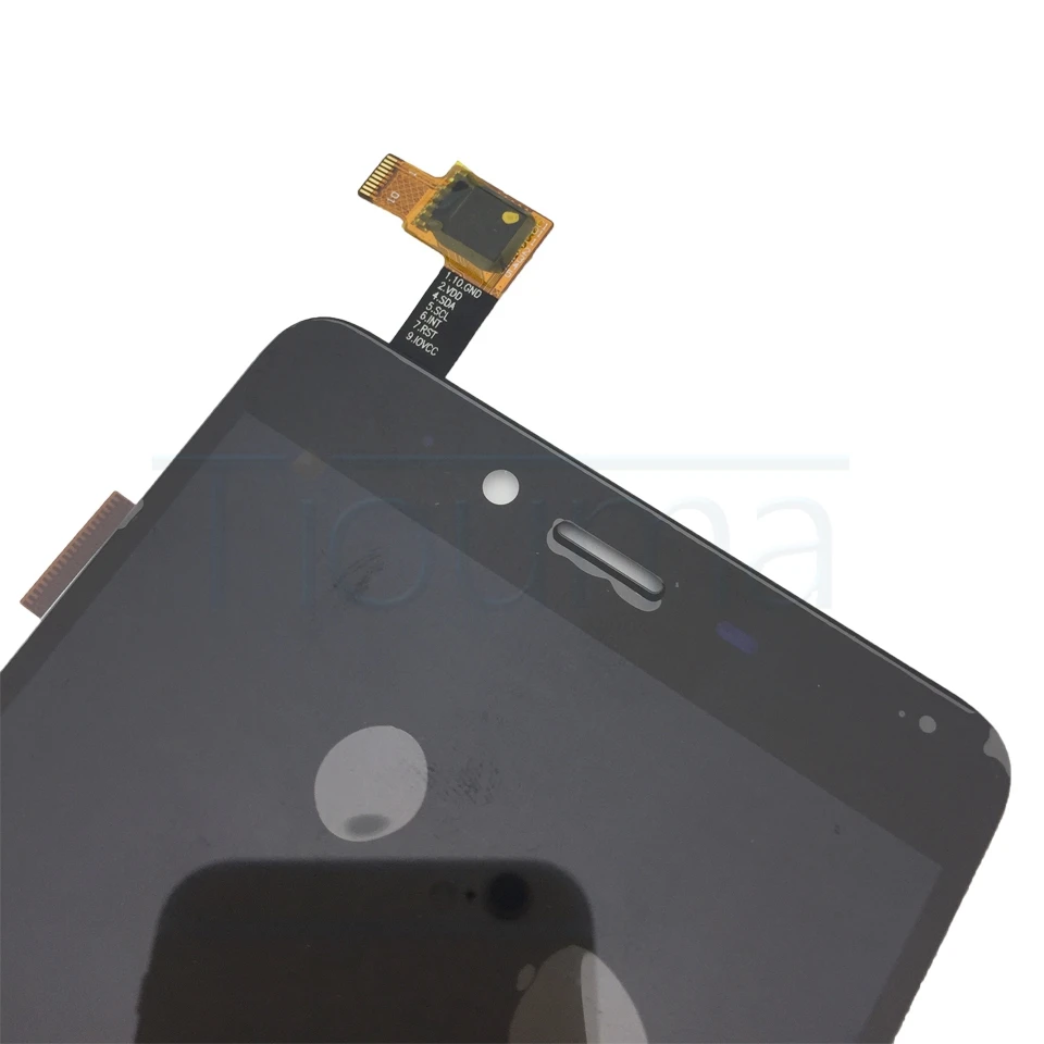 Redmi note 2 LCD Display With Touch Screen Digitizer (7)