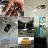 Automatic Internal Float Sensor Switch Level Stainless Vertical Liquid Water Level Tank Lever Sensor Pump Controller 45mm Line ► Photo 3/6