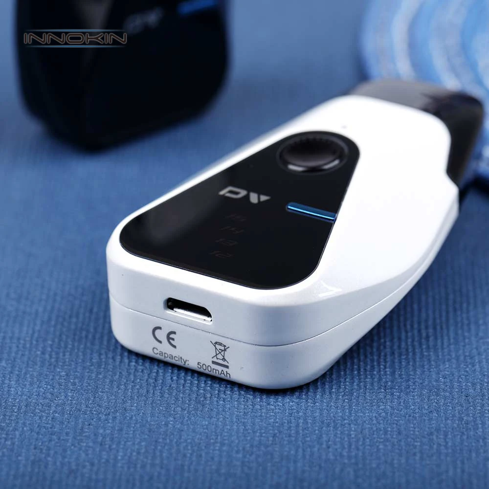 Оригинальный комплект Innokin DV Pod Vape с картриджем 2 8 мл емкость для вейпа 0.5ohm PLEX3D 3D