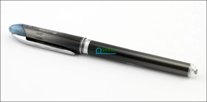 Япония UNI Uni-ball Vision Elite Beads ручка прямой тип бисер Ручка большой емкости Пишущие принадлежности UB-205